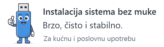 Čip IN usluge